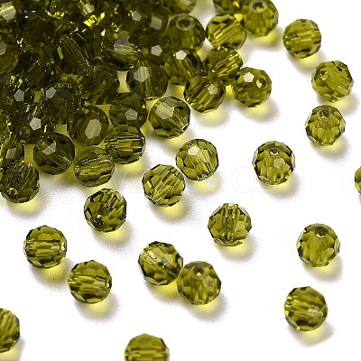 Preciosa® Crystal Beads Y-PRC-BB3-50230-1