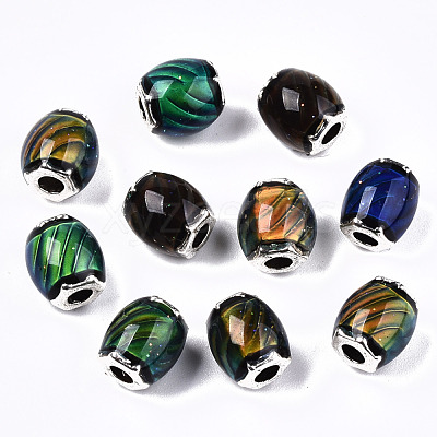 Glass Beads X-GLAA-N035-011-1