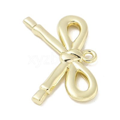 Alloy Pendants FIND-L025-10G-1