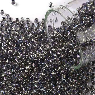 TOHO Round Seed Beads X-SEED-TR11-0266-1