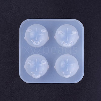 Silicone Molds X-DIY-F035-01B-1