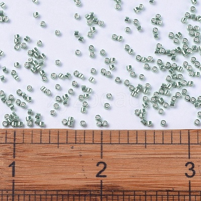 MIYUKI Delica Beads X-SEED-J020-DB0414-1