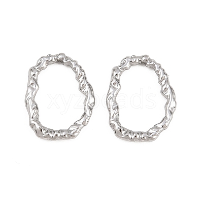 304 Stainless Steel Linking Rings STAS-L317-27P-1