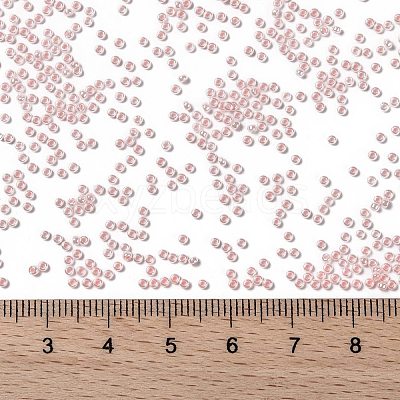 MIYUKI Round Rocailles Beads LS-X-SEED-G009-RR0427-1