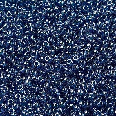MIYUKI Round Rocailles Beads X-SEED-G008-RR0326-1
