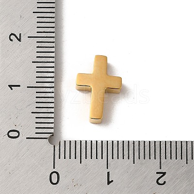 304 Stainless Steel Charms STAS-L022-320G-1