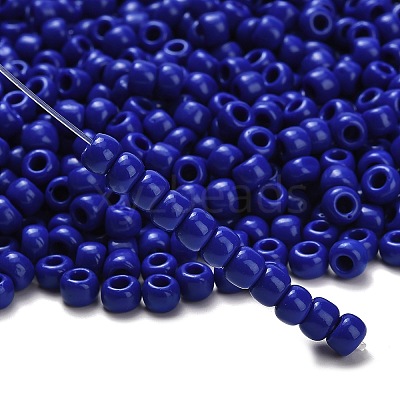 TOHO 3/0 Round Beads SEED-XTR03-0048-1
