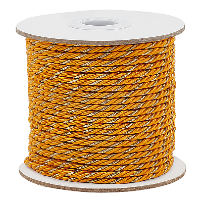 33~35M 3-Ply Polyester Twisted Cord OCOR-PH0036-20D-1