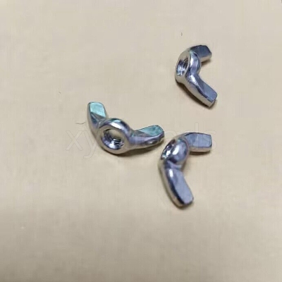 304 Stainless Steel Screws STAS-WH0044-58-1