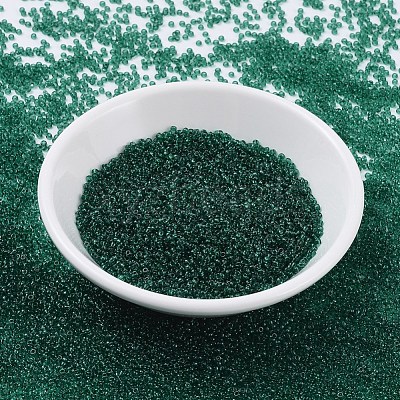 MIYUKI Round Rocailles Beads SEED-JP0008-RR0147-1