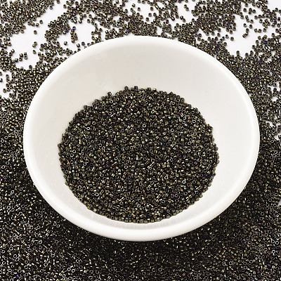 MIYUKI Delica Beads SEED-X0054-DB0007-1