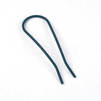 Zinc Alloy Hair Fork BY-TAC0003-01A-1