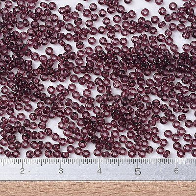 MIYUKI Round Rocailles Beads SEED-X0054-RR0153-1