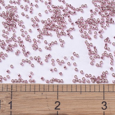 MIYUKI Delica Beads X-SEED-J020-DB0435-1