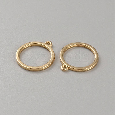 Alloy Open Back Bezel Pendants FIND-WH0421-145KCG-1