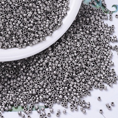 MIYUKI Delica Beads X-SEED-J020-DB0321-1