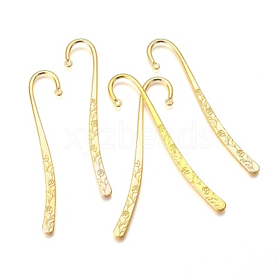 Tibetan Style Alloy Bookmarks LS-X-K096T011-1