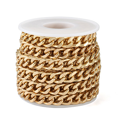 Iron Curb Chains CH-YS0001-02-1