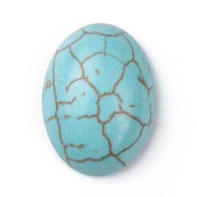 Gemstone Cabochons G-G529-13x18mm-M2-1