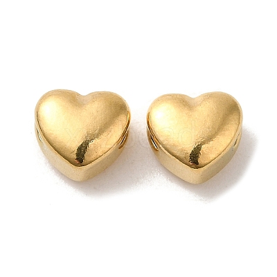 304 Stainless Steel Beads STAS-I203-37G-1