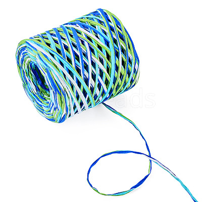 Raffia Ribbon OCOR-TA0004-21C-1
