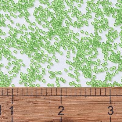 MIYUKI Delica Beads X-SEED-J020-DB1106-1