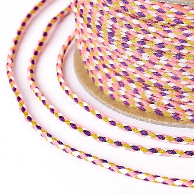 Macrame Cotton Cord OCOR-F010-C17-1
