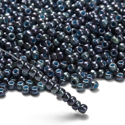TOHO 6/0 Round Beads SEED-XTR06-1208-1