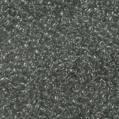 TOHO 11/0 Round Beads X-SEED-TR11-0009A-1