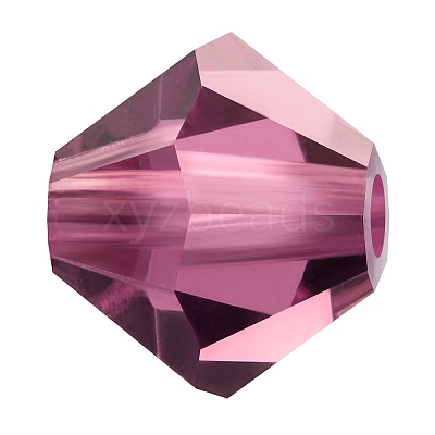 Preciosa® Crystal Beads Y-PRC-BA5-20050-1
