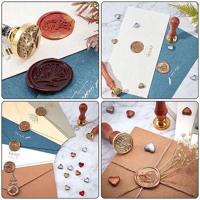 DIY Scrapbook Making Kits DIY-CP0005-14-1