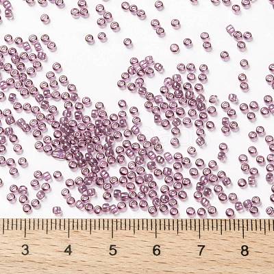 TOHO 11/0 Round Beads SEED-JPTR11-0628-1