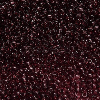 TOHO 8/0 Round Beads X-SEED-TR08-0006B-1