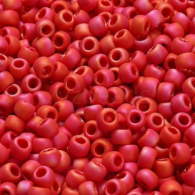 TOHO 6/0 Round Beads X-SEED-TR06-0405F-1