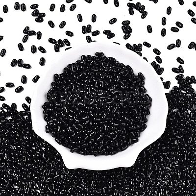 Opaque Acrylic Beads X1-MACR-T048-02A-1