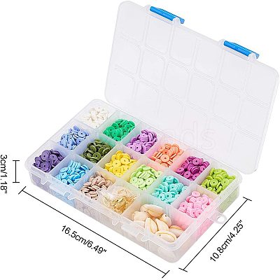 DIY Jewelry Kit DIY-GA0001-26-1