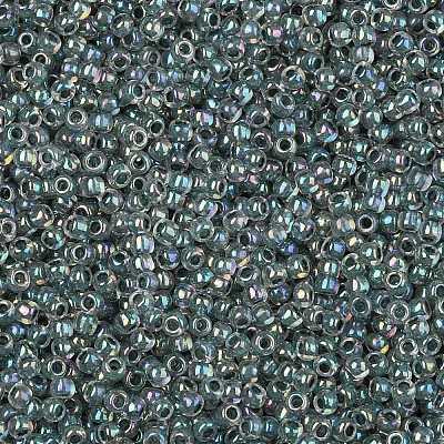 TOHO 11/0 Round Beads X-SEED-TR11-0773-1