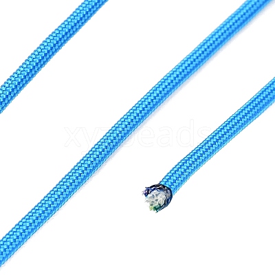 550 Paracord Polyester Parachute Cord FB-F019-A12-1