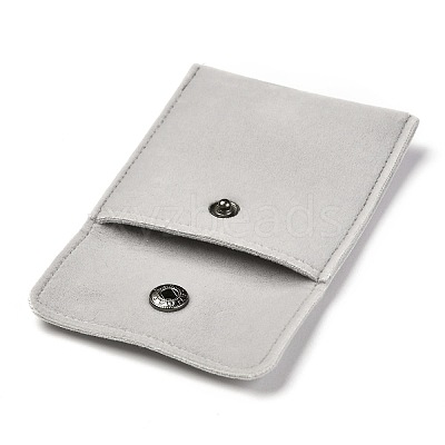 Square Velvet Jewelry Bags LS-TP-B001-01A-04-1