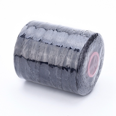 Waxed Polyester Cord for Jewelry Making YC-F002-114-1