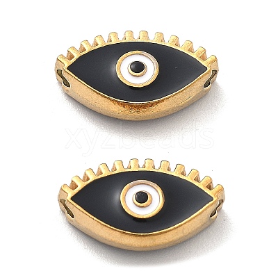 Ion Plating(IP) 304 Stainless Steel Beads STAS-R138-05G-05-1