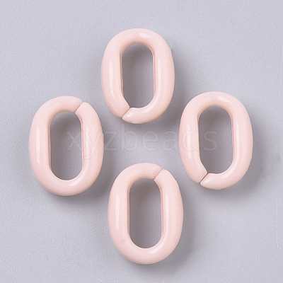 Acrylic Linking Rings OACR-S029-119A-06-1