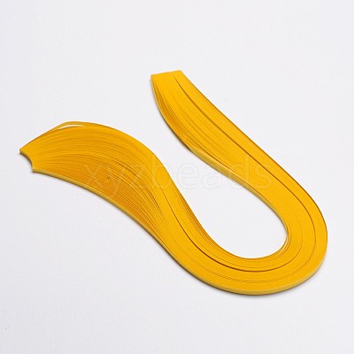 Quilling Paper Strips DIY-J001-3mm-B19-1