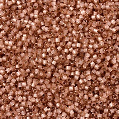 MIYUKI Delica Beads X-SEED-J020-DB2172-1
