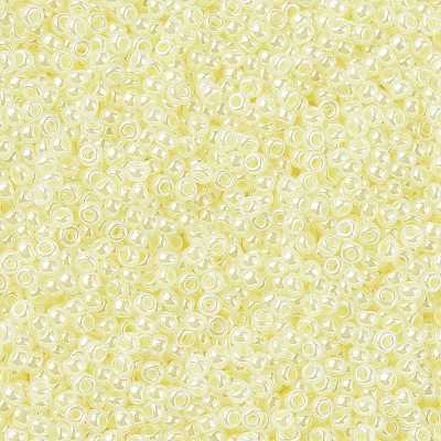 MIYUKI Round Rocailles Beads SEED-X0054-RR0514-1