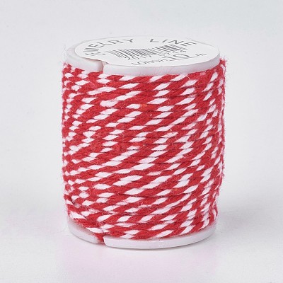 Macrame Cotton Cord OCOR-G003-C-1