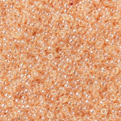 MIYUKI Round Rocailles Beads X-SEED-G009-RR0369-1