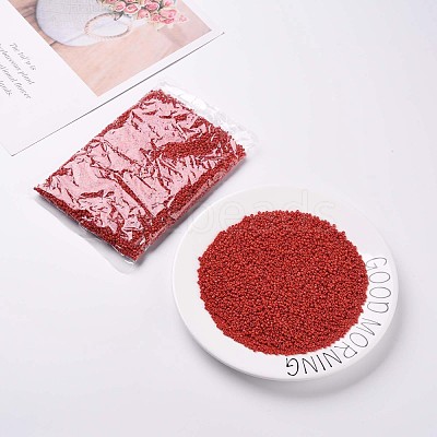8/0 Glass Seed Beads X1-SEED-A010-3mm-45-1