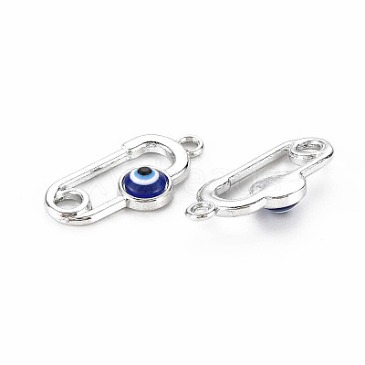 Alloy Enamel Pendants LS-PALLOY-S132-352P-1