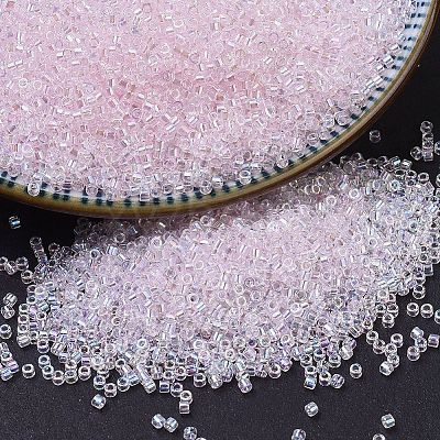 MIYUKI Delica Beads X-SEED-J020-DB0082-1